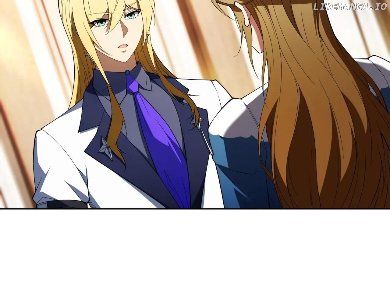 Forging an Industrial Empire in a Magical World Chapter 39 - page 85